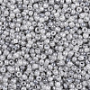 Glass Seed Beads SEED-A011-3mm-156-2