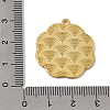 Alloy Enamel Pendants AL-CBAF9DF-05E-3