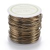 Copper Wire Copper Beading Wire for Jewelry Making CWIR-F001-A-0.8mm-1