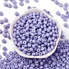 Baking Paint Glass Seed Beads SEED-C003-02H-2