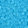 Opaque Colours Glass Seed Beads SEED-N007-39A-01-3