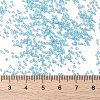 TOHO Round Seed Beads X-SEED-TR15-0403-4