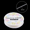 Elastic Crystal Thread EW-S003-0.6mm-01-A-4