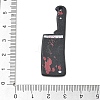 Halloween Acrylic Big Pendants AC-CBA8E11-01F-3