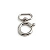 Zinc Alloy Bag Suspension Clasps PW-WG7DEE7-04-1