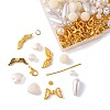 DIY Angel Pendant Making Kit DIY-FS0009-80A-3