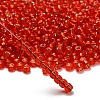 TOHO 3/0 Round Beads SEED-XTR03-0025-2