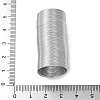 5Pcs Brass Memory Wire for Rings FIND-NH0001-14P-4