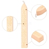Sealing Wax Sticks DIY-WH0003-C28-3