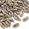 Opaque Colours Glass Seed Beads GL-CBAC3F6-01J-1