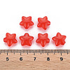 Transparent Acrylic Beads LS-MACR-S373-26E-04-4