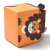 Paper Cupcakes Boxes CON-I009-14A-5