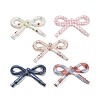 Opaque Resin Cabochons CRES-I045-04-1