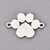 304 Stainless Steel Links connectors STAS-CJC0001-02-1