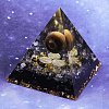 Orgonite Pyramid Resin Energy Generators PW-WG54841-01-3