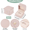  PU Leather Ring Gift Boxes LBOX-NB0001-02B-2