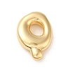 Brass Pendant LS-KK-O145-01Q-G-2