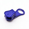 Zinc Alloy Replacement Zipper Sliders FIND-WH0092-11J-2