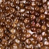 Opaque UV Reactive Beads RESI-N049-10mm-03-01-1