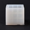 Magic Cube Candle Food Grade Silicone Molds DIY-D071-10-3