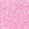 MIYUKI Round Rocailles Beads SEED-X0056-RR0207-3