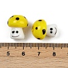 Handmade Lampwork Beads LAMP-B028-06B-3