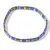 Vintage Ethnic Style Glass Seed Beads Stretch Bracelets for Women EH7956-11-1