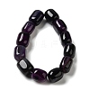 Natural Agate Beads Strands G-H295-F01-05-3