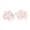Transparent Acrylic Beads LS-X-MACR-D074-07B-2