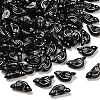 Opaque Acrylic Beads MACR-K359-53D-1