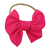 Nylon Elastic Baby Headbands for Girls OHAR-R277-04-2
