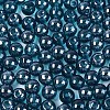Transparent Glass Seed Beads SEED-N007-33B-12-3