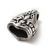 304 Stainless Steel Cord Ends STAS-P325-08D-AS-3