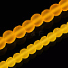Transparent Glass Beads Strands LS-GLAA-T032-T4mm-MD11-5