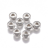 304 Stainless Steel Spacer Beads X-STAS-L234-132P-1