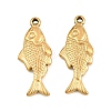 304 Stainless Steel Pendants SA-CBA3ECF-12G-1