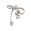 Alloy Pendants AL-CBA31C4-04P-1