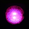 Dyed & Heatsd Natural Agate Slice USB Night Light Decoration G-Q170-10A-2