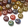 Handmade Lampwork Beads X-LA-CBAD2DB-07-1