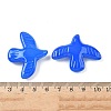 Baking Paint Glass Beads LAMP-C019-01-4