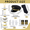 Cosplay Halloween Party Props Sets FEPA-BC0001-01-2