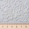 MIYUKI Round Rocailles Beads X-SEED-G008-RR0511-4