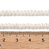 Natural Cultured Freshwater Pearl Beads Strands PEAR-C004-18B-5