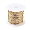 304 Stainless Steel Wire STAS-A115-01G-0.4mm-2