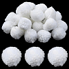 24Pcs Wool Soft Pompom Ball DIY-SC0031-31A-03-1