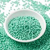 MIYUKI Round Rocailles Beads X-SEED-G008-RR4472-2