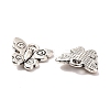 Alloy Charms EA689Y-2