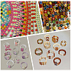 200G Glass Seed Beads SEED-SP0001-16B-7