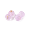 Gradient Color Transparent Acrylic Beads X1-OACR-M023-02H-2