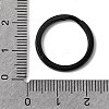 304 Stainless Steel Split Key Rings STAS-G122-11EB-3